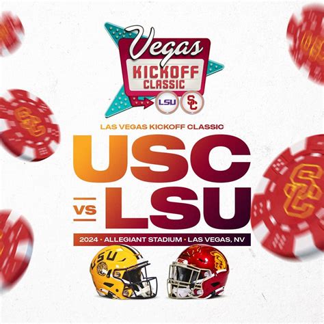 las vegas college football odds|College Football 2024 Vegas Kickoff Classic LSU.